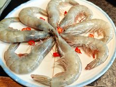 -宣吉炭火烤肉(新华广场店)