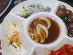 -喜来稀肉(虹泉路店)