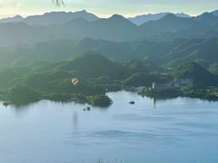-千岛湖天屿景区