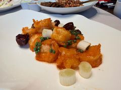 -颂福楼·南京菜(定淮门店)