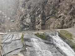 -西安祥峪森林公园