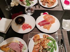 -深圳四季酒店·馥自助餐厅
