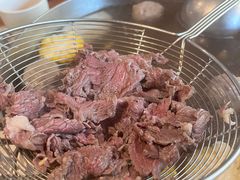 -普宁潮汕牛肉火锅(新香洲店)