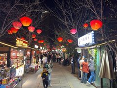 -回龙窝历史文化街区