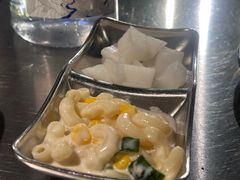 -吴草鸡爪오초닭발(城阳总店)