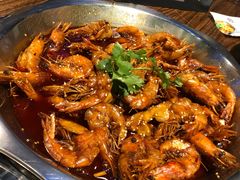-槐店王婆大虾(开发区店)