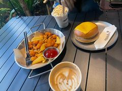 -J Create城市露营咖啡·简餐·宠物(上海动物园店)