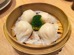 招牌虾饺皇-南枝记