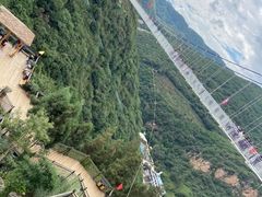 -西游洞风景区