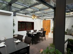 -山外山·林语花园餐厅