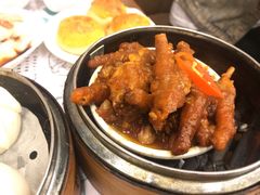 酱香蒸凤爪-点点心点心专门店(旺角店)