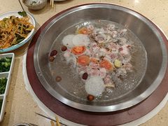 -313羊庄·羊肉火锅烧烤(李村店)