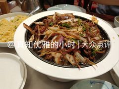 -鸭匠食府·挂炉烤鸭·新京菜(阜成路店)