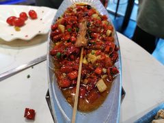 -蕃茄述·好汤自然来(江汉路店)