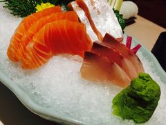 -富盈酒店-日本料理餐厅(厚街店)