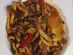 -烤肉宛饭庄(南礼士路店)