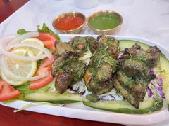 -清真· AL-JANNAT 佳纳特餐厅(仙林店)
