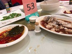 -恒记饭店·海鲜明档(淹城店)