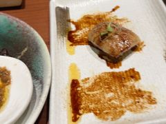 -御牛道日式烤肉料理(杭州万象城店)