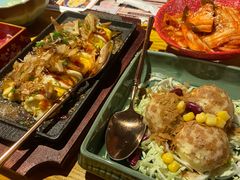 胡麻酱土豆泥-小森师傅(宝安大仟里店)