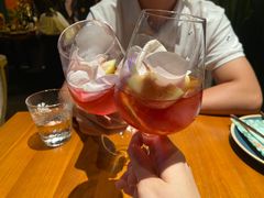 -TiKi餐厅酒吧