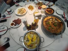 -福禄财东北菜(珠江帝景店)