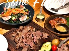 -森Some Fusion(荔湾店)
