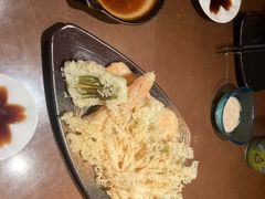 -千代武日本料理(哈西店)