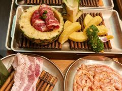 -西塔老太太泥炉烤肉(杭州首店)