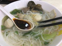 -其美潮州鱼旦粉世家(花城汇南区分店)