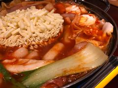 -泰好吃芝士年糕火锅(独墅湖店)