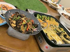 -友鹏海鲜(新宜白大道店)