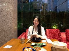 -君悦酒店·1881·北京烤鸭