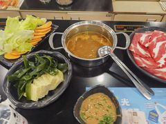 -呷哺呷哺(西单大悦城店)