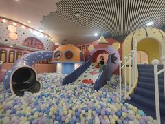 -汤连得温泉馆(宝山店)