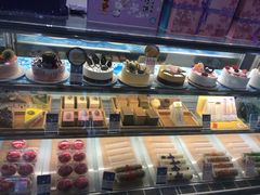 -GANSO元祖食品(白下店)