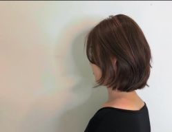 点击看大图 -MORI HAIR SALON日式美发沙龙