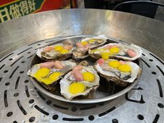 -飞尝蚝·顺德菜·鱼生(顺德总店)