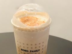 -喜茶(广州天汇igc店)