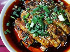 -老丘丘(较场口店)