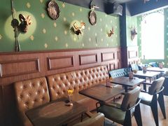 -The Cheebat 锌吧·Bistro(体育西店)