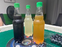 -大锅强·蒸海鲜青岛菜(吾悦广场店)