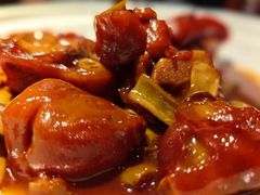 -半勺·新徽菜(银泰城店)