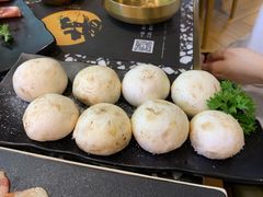 -黑牛の場烤肉(摩天活力城店)