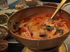 -Tegu泰古莲·泰国餐厅(红山6979店)