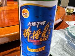 -老苏扬饭店