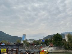 -后柳水乡