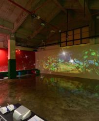 -恐龙探索乐园(磁器口店)