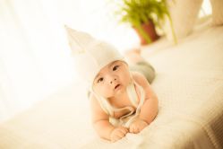 -BabyA 专业婴童摄影(古北时尚广场店)