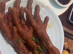 -蟹上黄·蟹黄面·江南糖水(人民广场店)